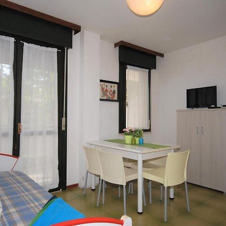 Residenza La Meridiana Линьяно-Саббьядоро Экстерьер фото