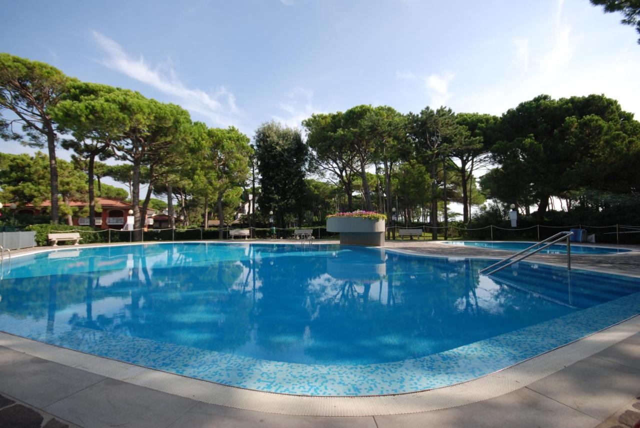 Residenza La Meridiana Линьяно-Саббьядоро Экстерьер фото